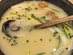 -花菇朵 ll 野生菌火锅·精品云南菜(后沙峪店)