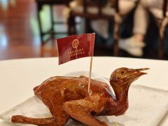 -侨美·唐荔园·40年地道粤菜