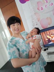 -佳贝艾月子中心(国贸店)