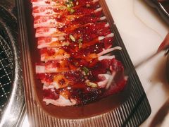 -厚贞日式烤肉(龙之梦店)