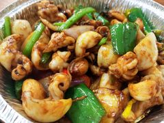 -南记食粥坊·宵夜大排档(岭南分店)