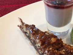 -视界美食自助餐厅·石家庄希尔顿酒店