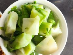 耙耙菜-天佑祥万春老卤(天乡后街店)