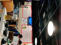 -味之绝热血美蛙鱼火锅(中坝店)