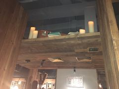 -手选潮汕鲜活牛肉火锅(二七广场店)