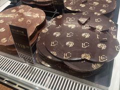 -Lecire乐希瑞巧克力(丽泽天街店)