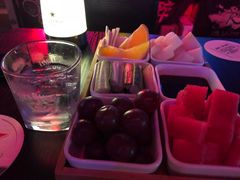 -CASTLE 古堡酒吧