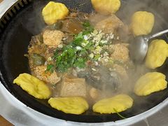 -天发长铁锅炖(王秀村店)