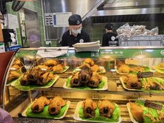 -但家香酥鸭(民生路总店)