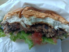 -Fergburger(皇后镇店)