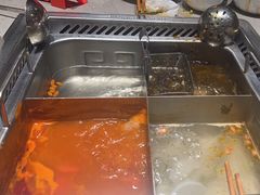 -海底捞火锅(青悦城店)