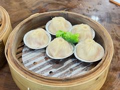 -澳门西南饭店·粤菜·茶市·手工点心(华海路店)