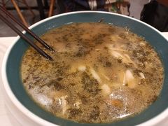 经典片儿川-咬不得高祖生煎·简餐(城站店)