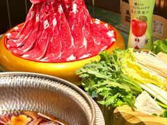-牛New寿喜烧(龙湖金沙天街店)