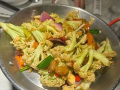 -小菜园新徽菜(苏州繁花中心店)