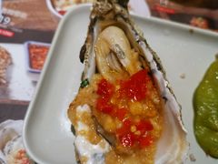 -木屋烧烤(坂田天安云谷店)