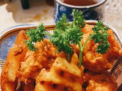 -阿吾罗日本料理(K11艺术中心店)