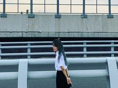 -海堤纪念公园