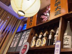 -鸟鹏烧鸟居酒屋(熙龙湾店)