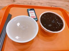-杜记甜食(大众巷店)