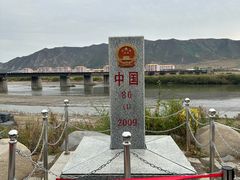 -图们国门景区