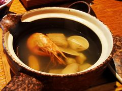 -花潮料理艺食馆(SM新生活广场店)