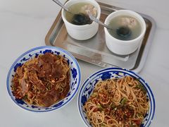 -小罗子汤店(大士院总店)