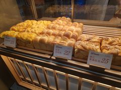-木子木水日式烫面包(世界城光谷店)
