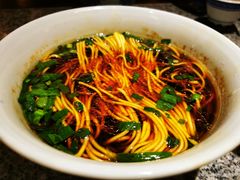 -南京大牌档(济南万象城店)