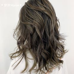-意廊 Hair Salon