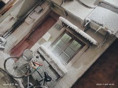 -CITY MART城市集市·里弄(北外滩来福士广场店)