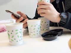 -新鲜7豆叔精品烘焙咖啡