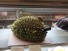 -樟宜机场免税店