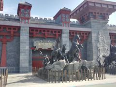 -厦门方特梦幻王国