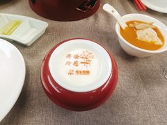 -花家怡园(四合院总店)