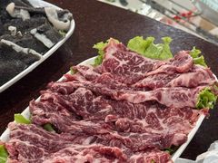 -朝伟清真铜瓢牛肉馆(三十年老·店)