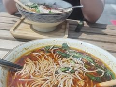 -叁窝雀·云南小锅米线(万象汇店)