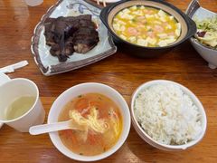 -外婆船宴餐厅·外婆喊你回家吃饭