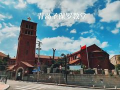 -圣保罗教堂