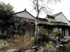 -南京市民俗博物馆(甘熙故居)