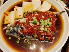 -妈妈菜舟山海鲜(定海古城店)