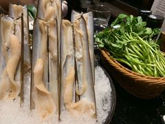 -官也街澳门火锅(新源里店)