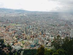 -波哥大埃尔多拉国际机场