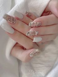 -M·X Nail日式美甲美睫