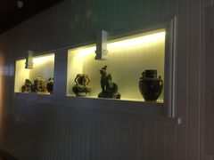 景观位-绿茶餐厅(龙湖杭州金沙天街店)