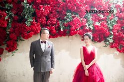 -THE QUEEN(北京店)