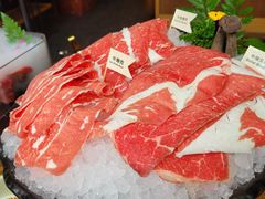 -盡膳口福跷脚牛肉火锅(晶耀前滩店)