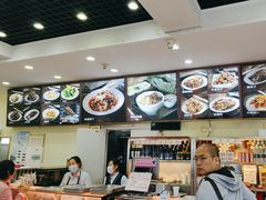 -杏园餐厅(西四北大街店)