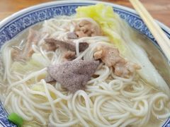 -徐记三鲜面馆(咸宁市体育中心店)