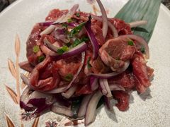 -正苑26年海鲜烤肉•牛尾汤汤饭(东港店)